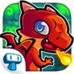 dragon tale android application logo